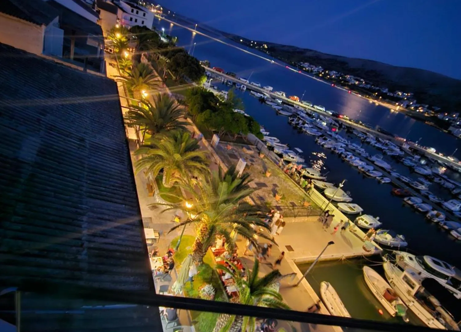 Apartmani Katine Pag Town 0*,  Kroatien