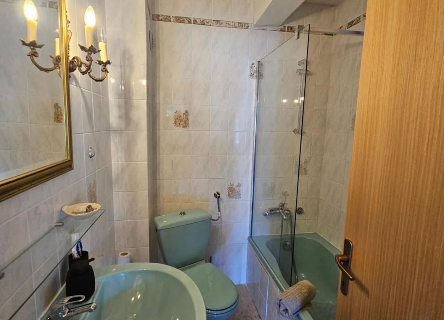Lägenhet Apartmani Katine Pag Town