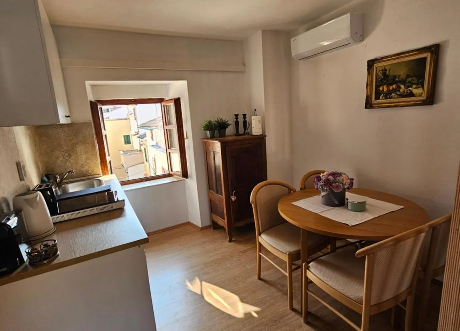 Lägenhet Apartmani Katine Pag Town Kroatien