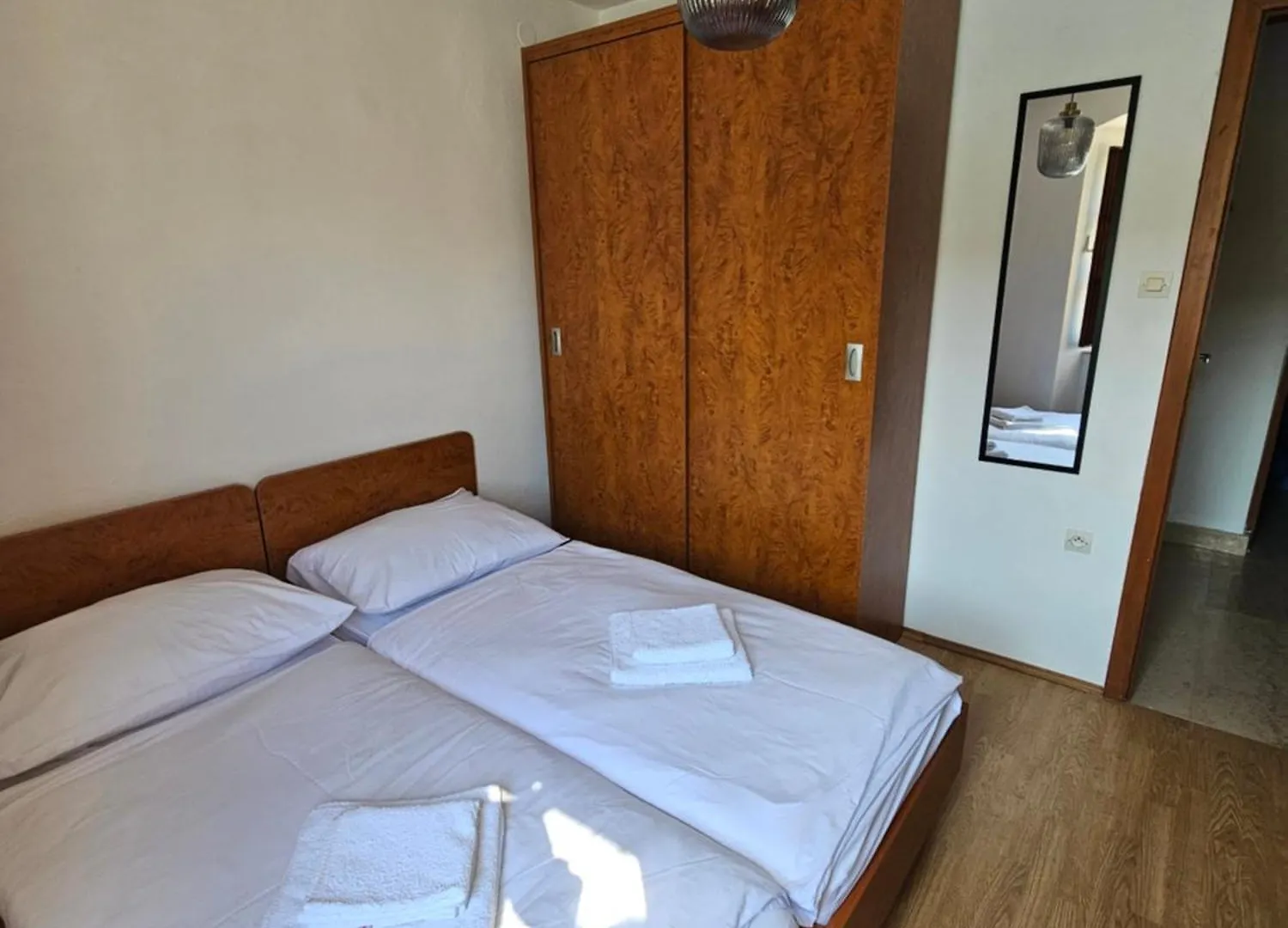 Apartmani Katine Pag Town Lägenhet
