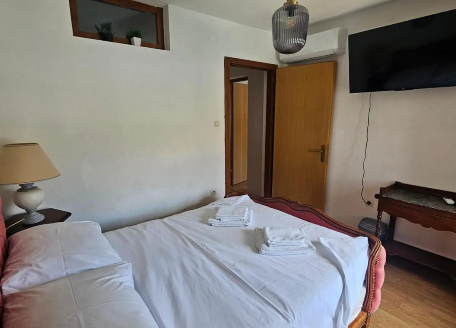 Lägenhet Apartmani Katine Pag Town