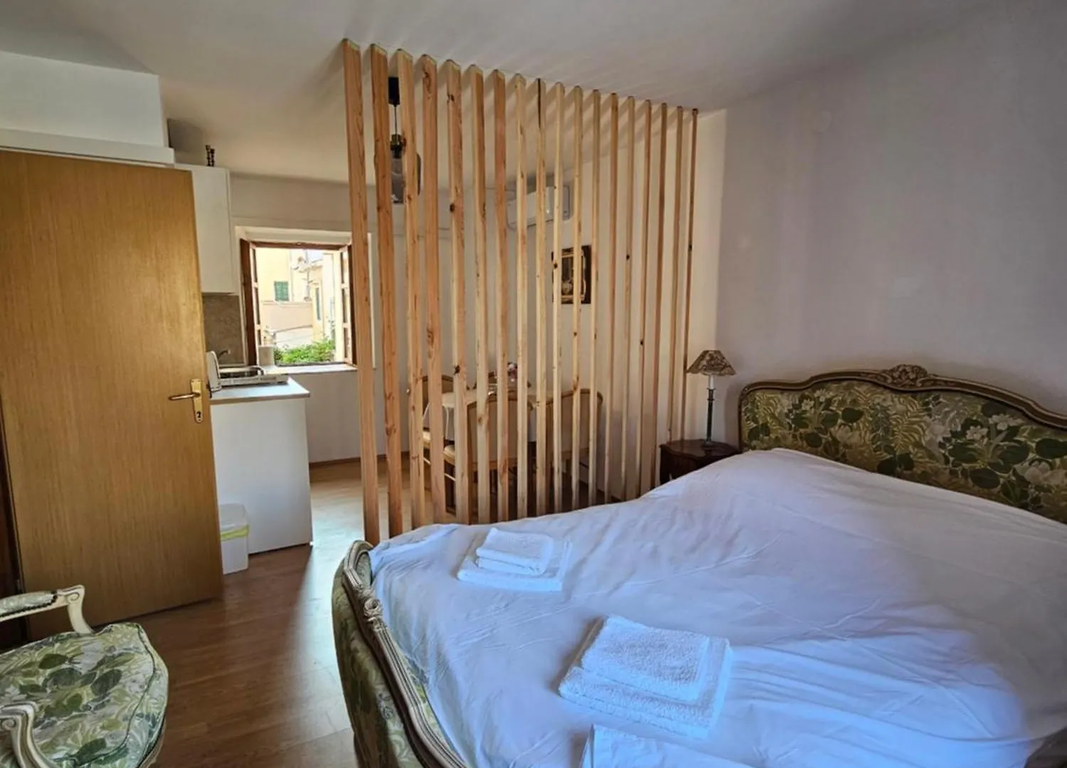 Apartmani Katine Pag Town 0*,  Kroatien